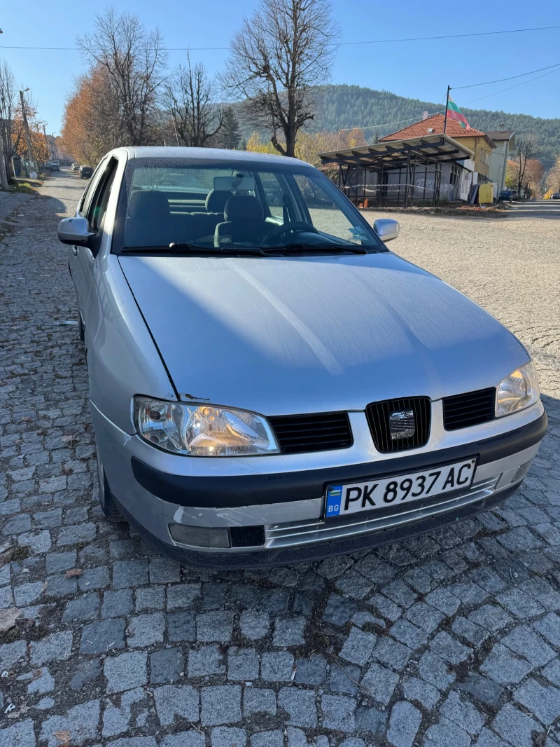 Seat Cordoba - 2200 лв. / 1124.84 € - 63422295 1