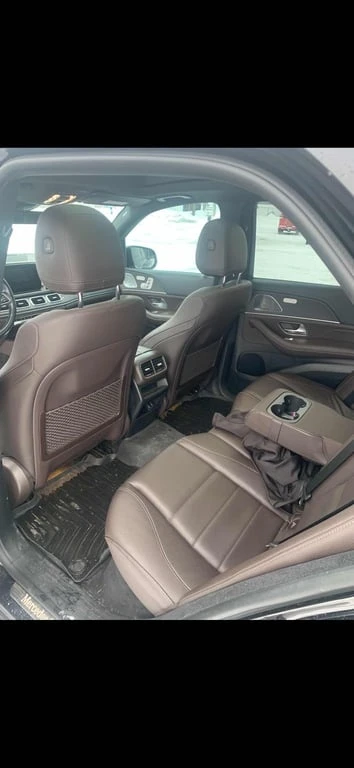 Mercedes-Benz GLE 450 * CARFAX * БЕЗ ПЪРВОНАЧАЛНА ВНОСКА - изображение 9