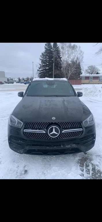 Mercedes-Benz GLE 450 * CARFAX * БЕЗ ПЪРВОНАЧАЛНА ВНОСКА - изображение 6