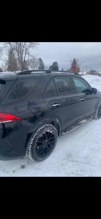 Mercedes-Benz GLE 450 * CARFAX * БЕЗ ПЪРВОНАЧАЛНА ВНОСКА - изображение 3