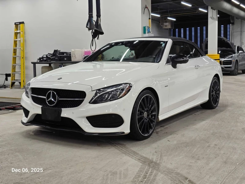 Mercedes-Benz C 300 CARFAX - 31900 лв. / 16310.21 € - 75949468 1