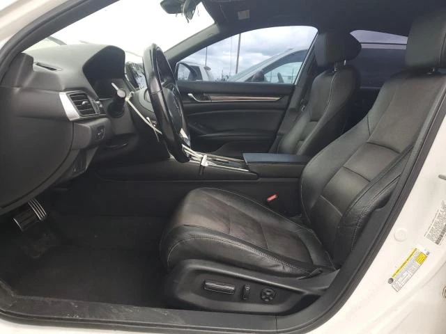 Honda Accord SPORT, снимка 7 - Автомобили и джипове - 52727648