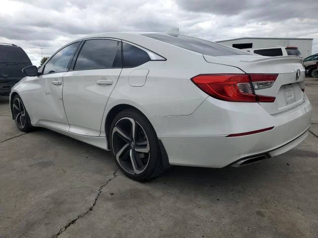 Honda Accord SPORT, снимка 2 - Автомобили и джипове - 52727648