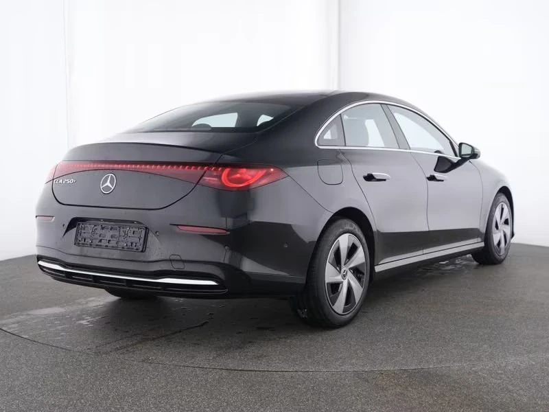 Mercedes-Benz CLA 250 Plus Progressive 85kWh, снимка 2 - Автомобили и джипове - 55424208