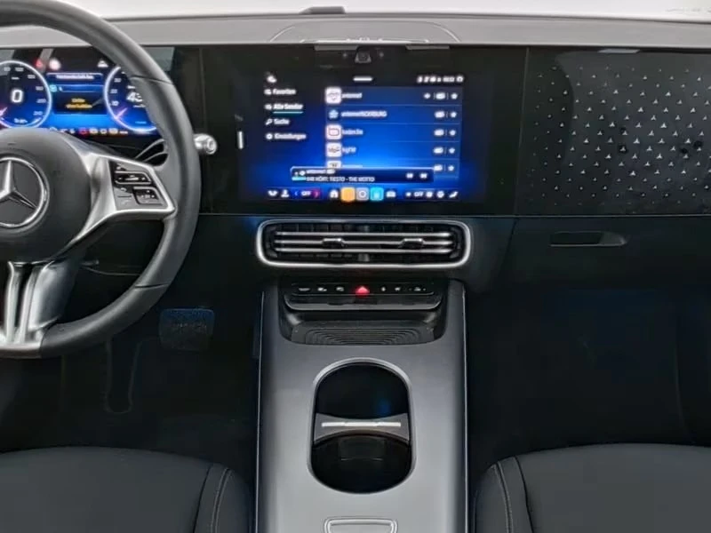 Mercedes-Benz CLA 250 Plus Progressive 85kWh, снимка 7 - Автомобили и джипове - 55424208