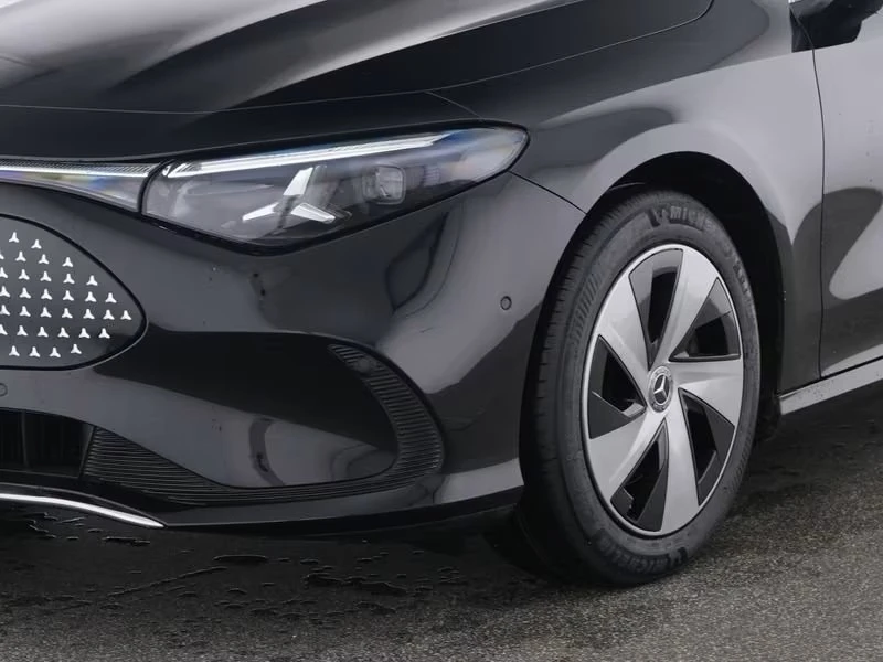 Mercedes-Benz CLA 250 Plus Progressive 85kWh, снимка 4 - Автомобили и джипове - 55424208