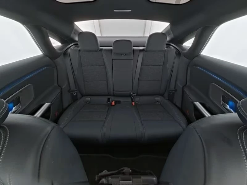 Mercedes-Benz CLA 250 Plus Progressive 85kWh, снимка 5 - Автомобили и джипове - 55424208