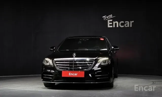 Mercedes-Benz S 500 4МATIC / 3xTV / 3D BURM / 360/BUSINESS PACK/ЛИЗИНГ, снимка 3 - Автомобили и джипове - 55511999