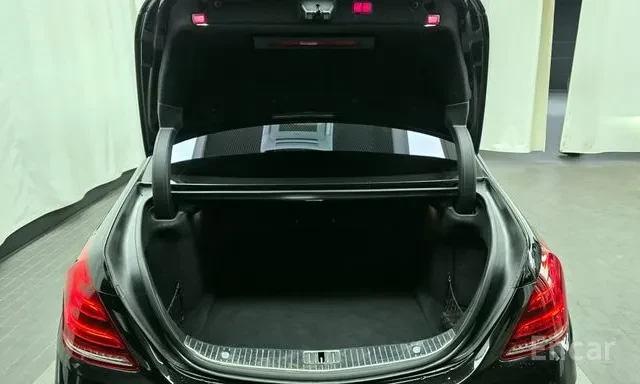 Mercedes-Benz S 500 4МATIC / 3xTV / 3D BURM / 360/BUSINESS PACK/ЛИЗИНГ, снимка 17 - Автомобили и джипове - 55511999