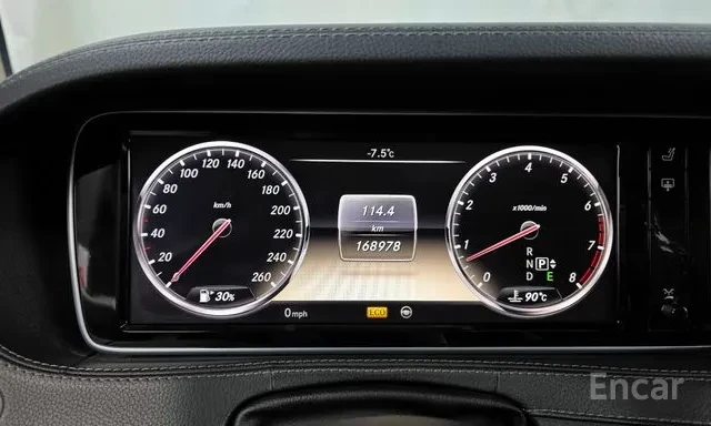 Mercedes-Benz S 500 4МATIC / 3xTV / 3D BURM / 360/BUSINESS PACK/ЛИЗИНГ, снимка 8 - Автомобили и джипове - 55511999