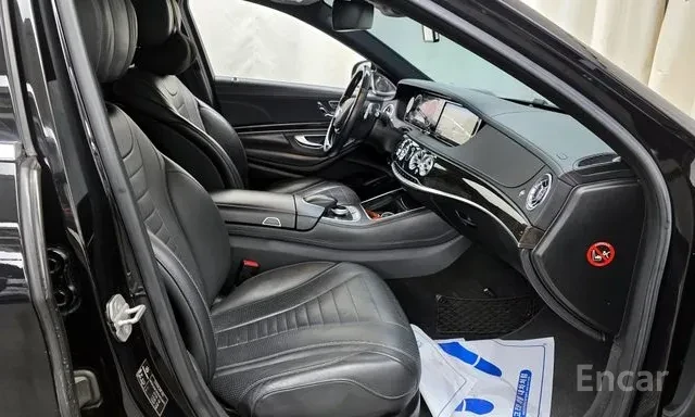 Mercedes-Benz S 500 4МATIC / 3xTV / 3D BURM / 360/BUSINESS PACK/ЛИЗИНГ, снимка 11 - Автомобили и джипове - 55511999