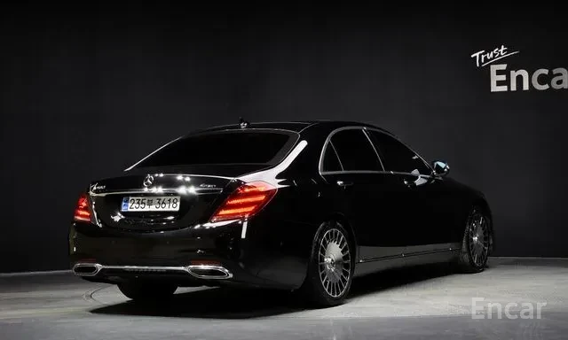 Mercedes-Benz S 500 4МATIC / 3xTV / 3D BURM / 360/BUSINESS PACK/ЛИЗИНГ, снимка 2 - Автомобили и джипове - 55511999