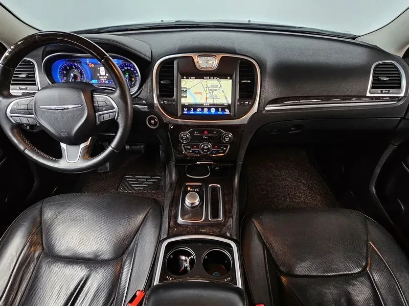 Chrysler 300c 3.6 - ���� 30% ����� | Mobile.bg � ����������� 7