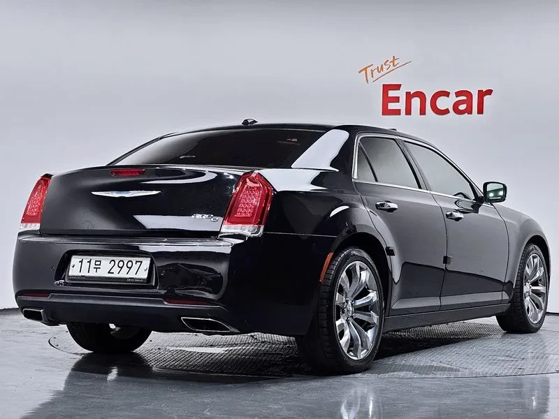Chrysler 300c 3.6 - ���� 30% ����� | Mobile.bg � ����������� 2