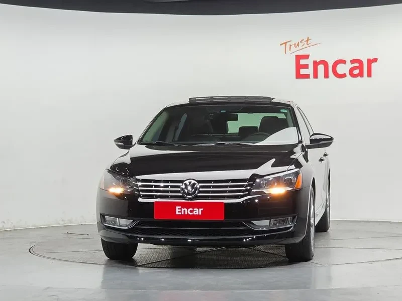 VW Passat 1.8 TSI | Mobile.bg � ����������� 3