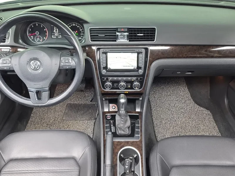 VW Passat 1.8 TSI | Mobile.bg � ����������� 7