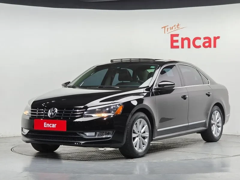 VW Passat 1.8 TSI | Mobile.bg � ����������� 1