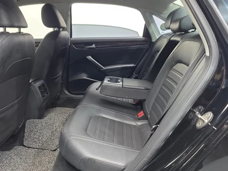 VW Passat 1.8 TSI | Mobile.bg � ����������� 12