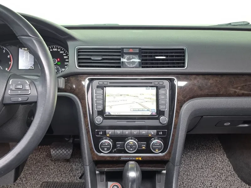 VW Passat 1.8 TSI | Mobile.bg � ����������� 14