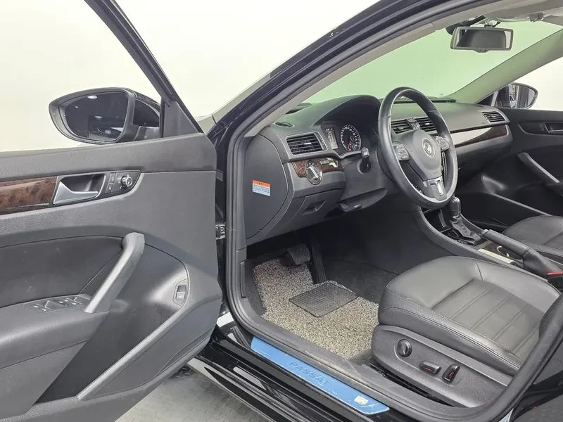 VW Passat 1.8 TSI | Mobile.bg � ����������� 10