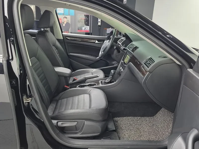 VW Passat 1.8 TSI | Mobile.bg � ����������� 11