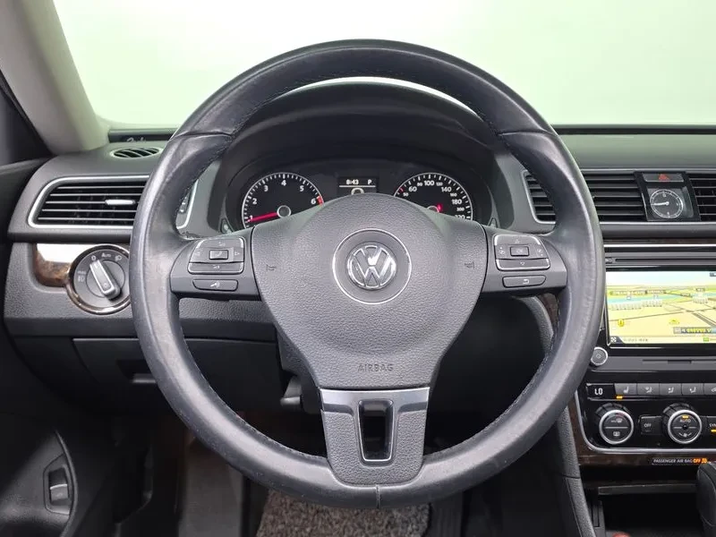 VW Passat 1.8 TSI | Mobile.bg � ����������� 13
