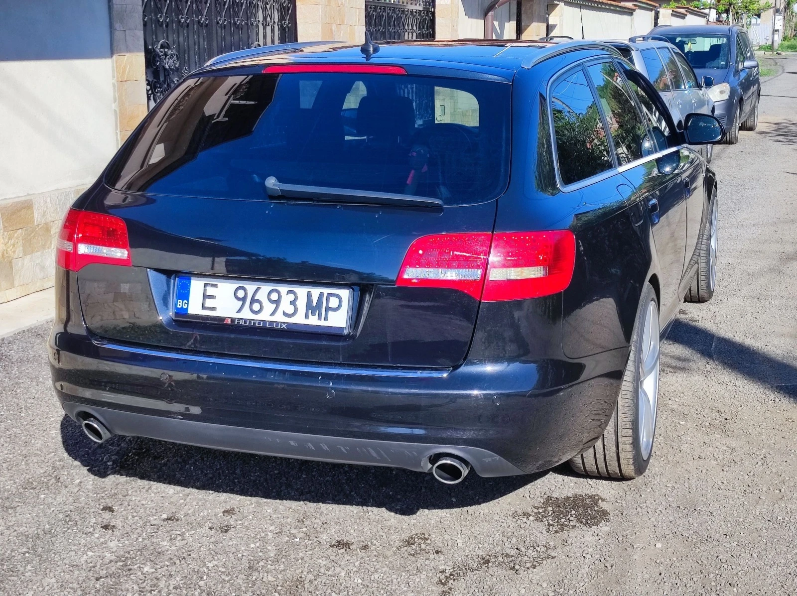 Audi A6 3.0 TDI 240 - изображение 6