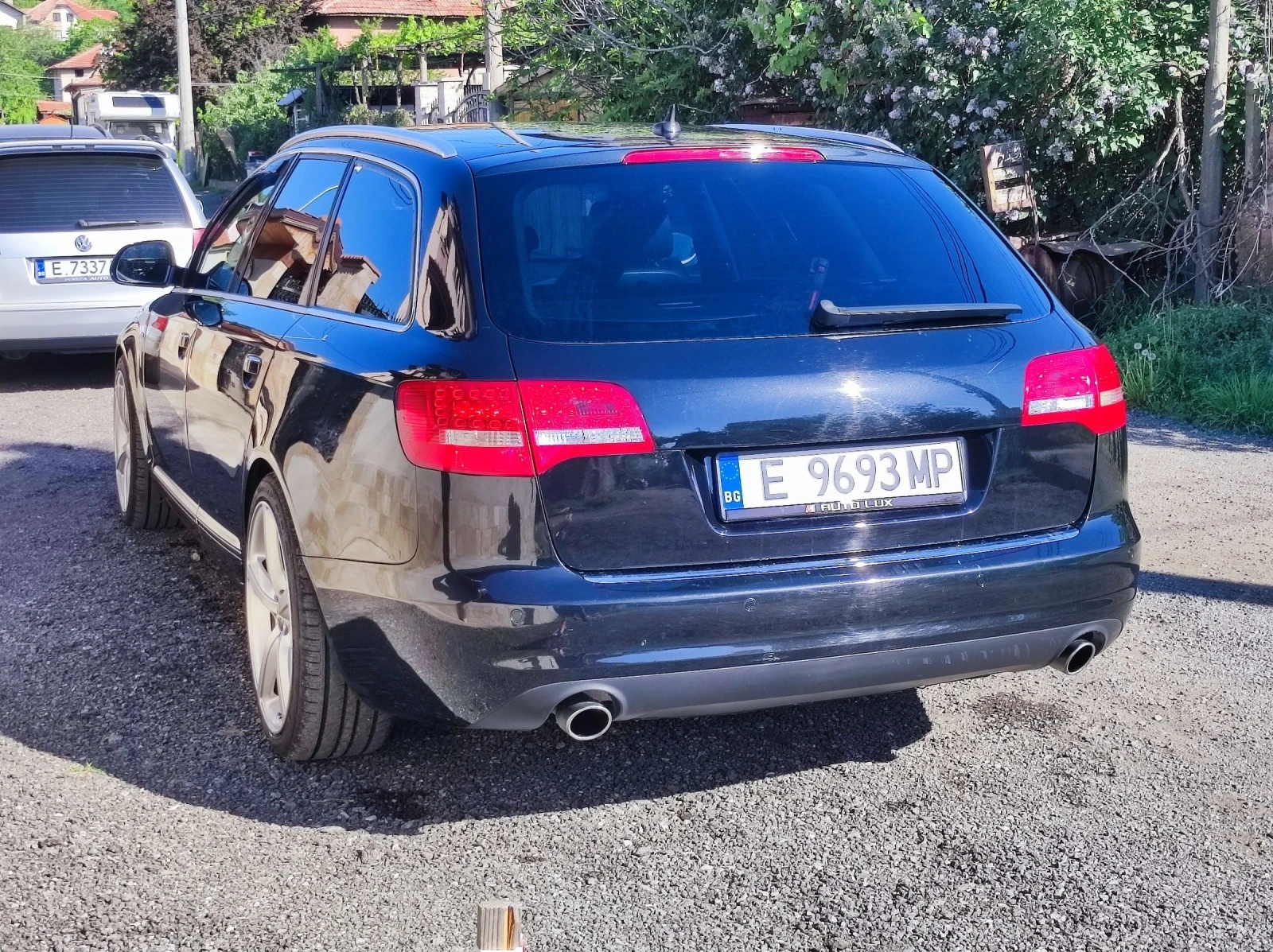 Audi A6 3.0 TDI 240 - изображение 5