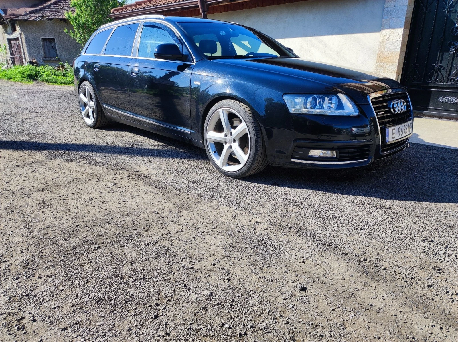 Audi A6 3.0 TDI 240 - изображение 2