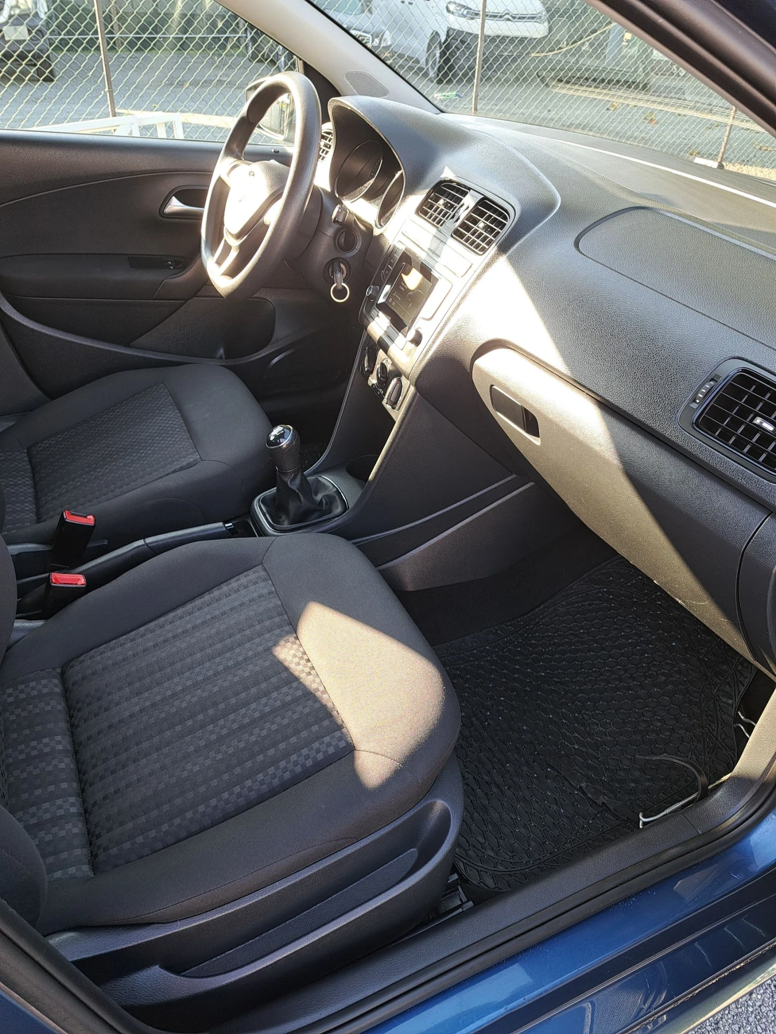 VW Polo 1.4TDI | Mobile.bg — изображение 12