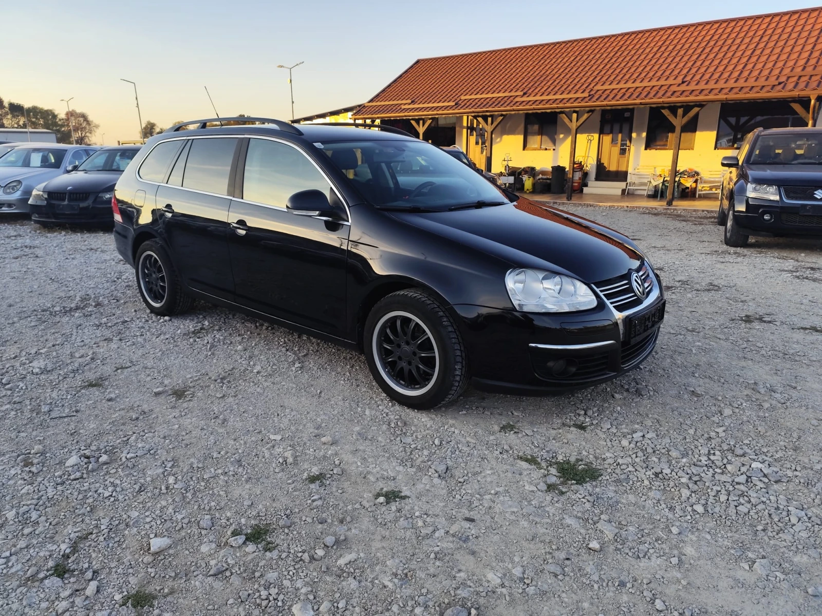 VW Golf 1.9 дизел 105 кс. - изображение 3