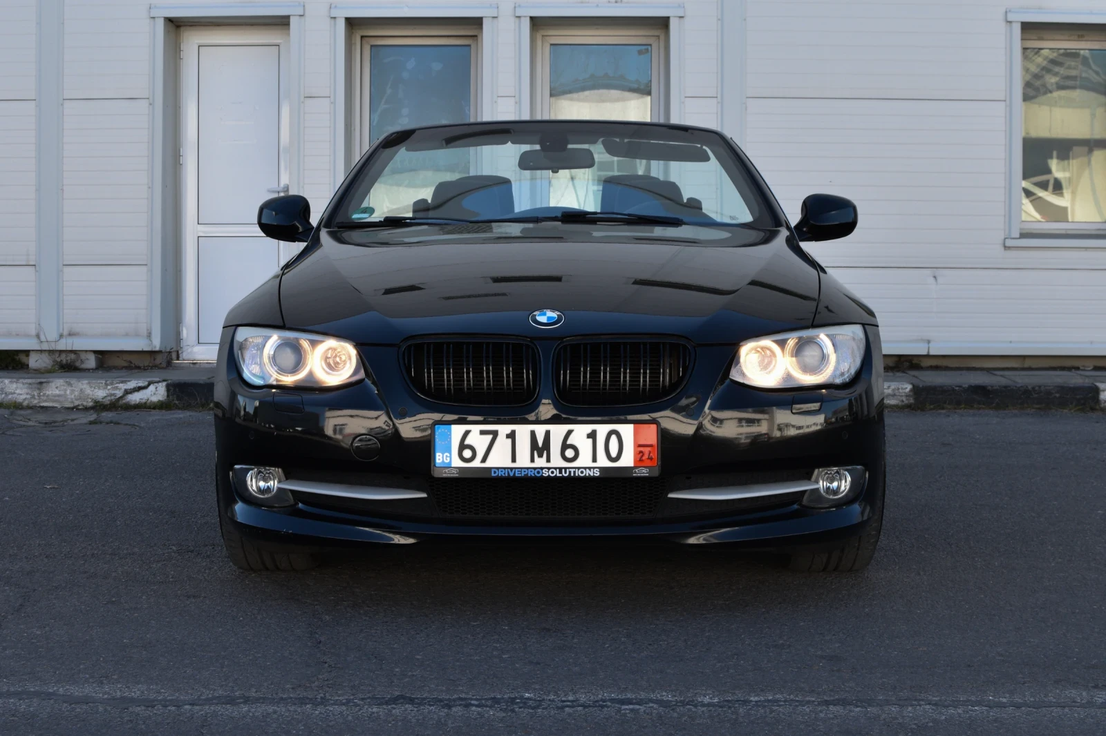 BMW 325 Facelift * Full*  - изображение 3