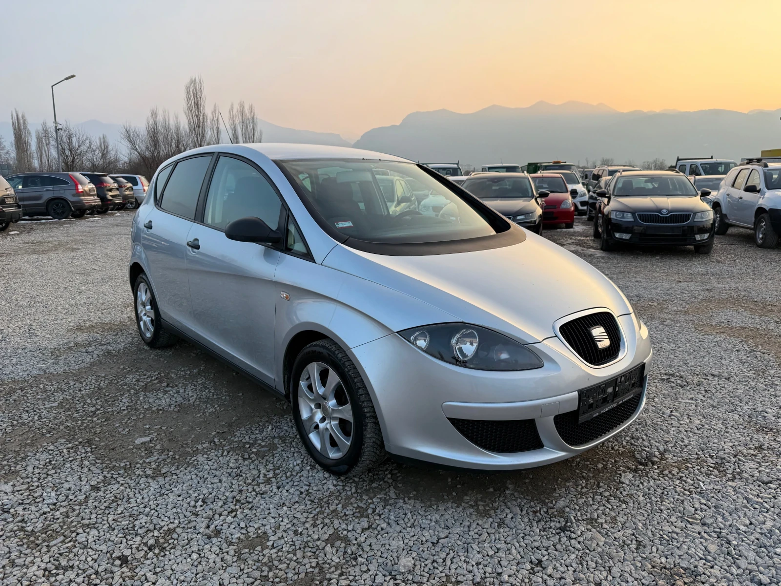 Seat Altea 1.9TDI-105PS - изображение 3