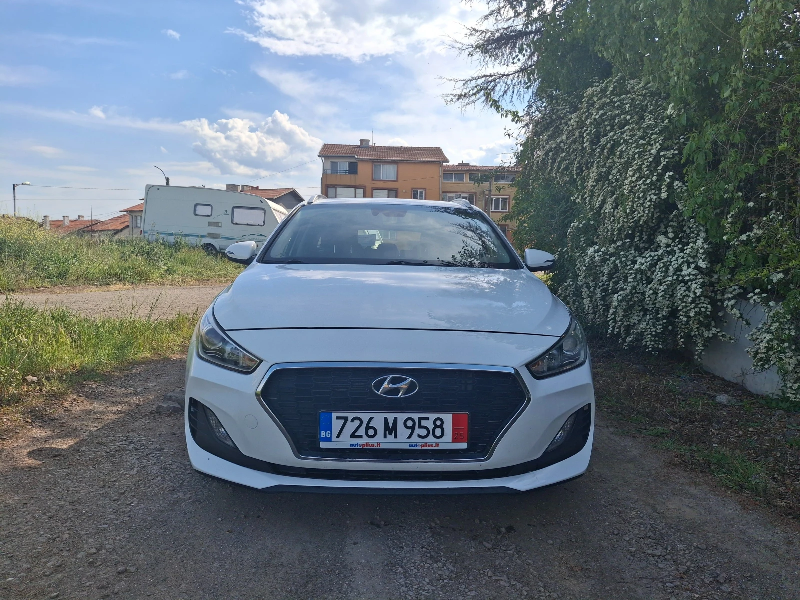 Hyundai I30  - изображение 3