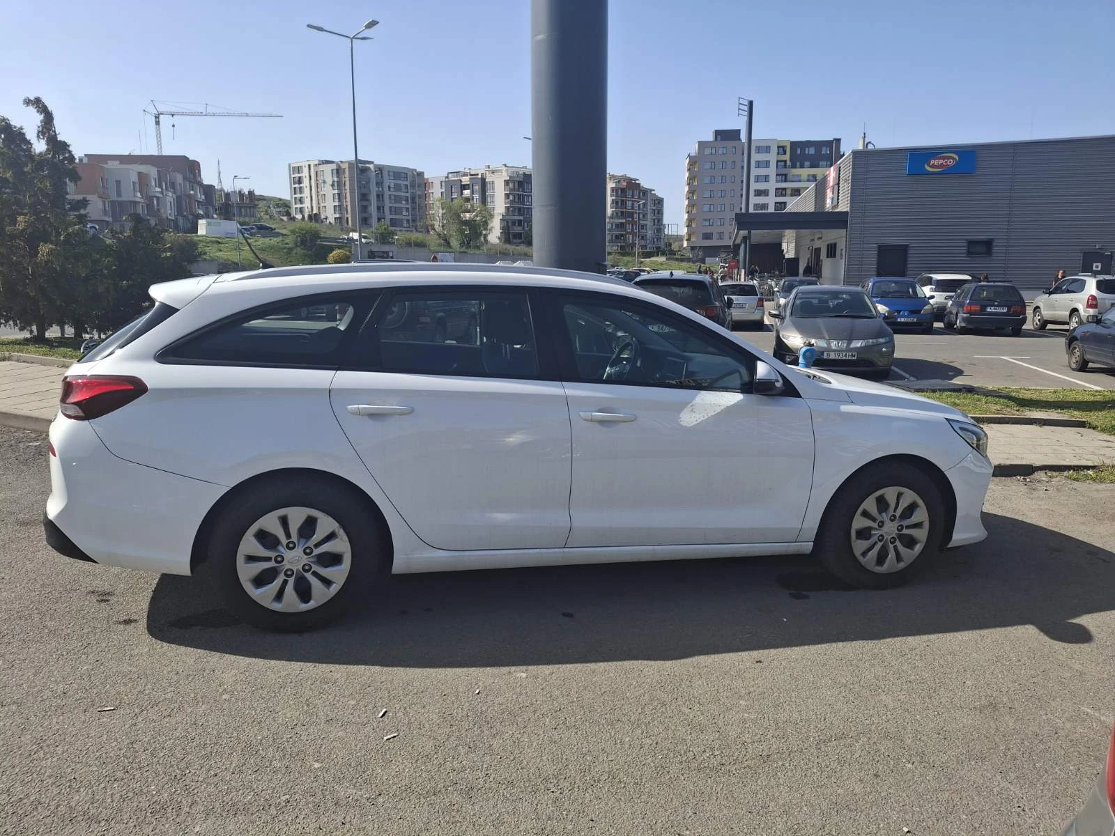 Hyundai I30  - изображение 6