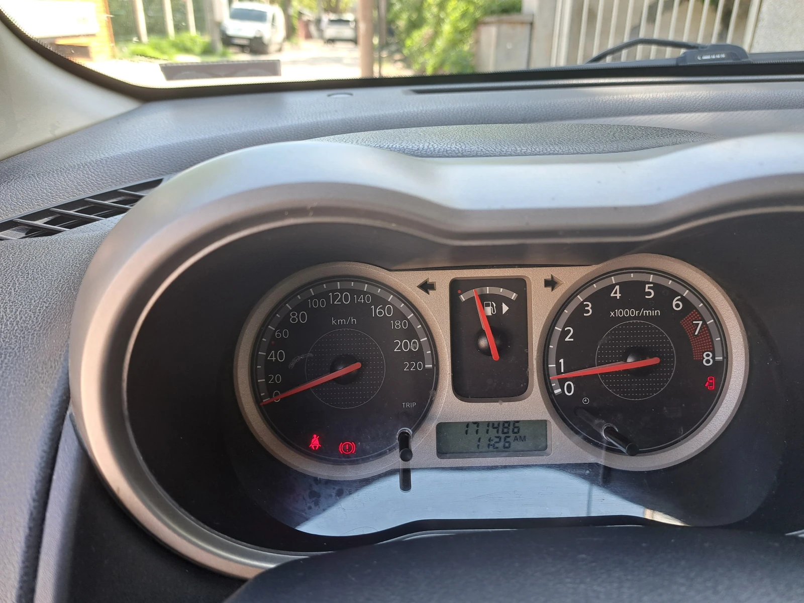 Nissan Note  - изображение 9