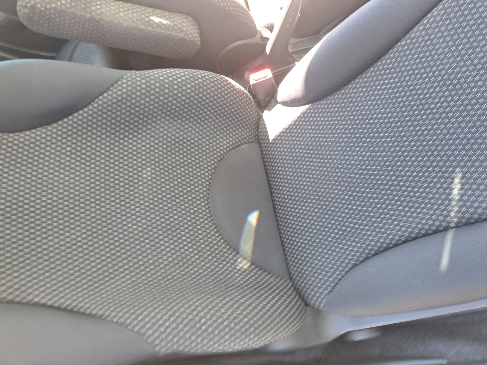 Nissan Note  - изображение 8
