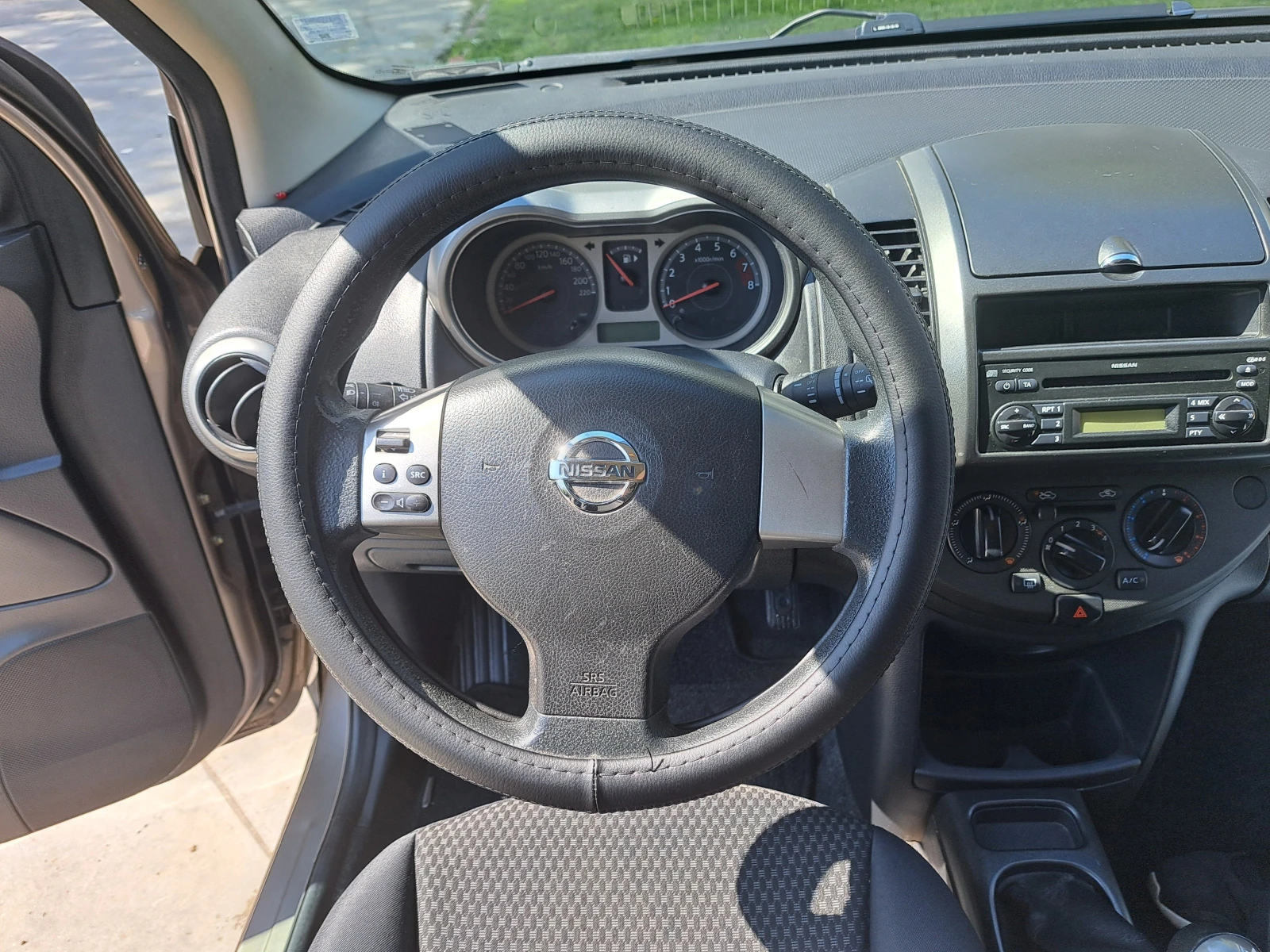 Nissan Note  - изображение 7