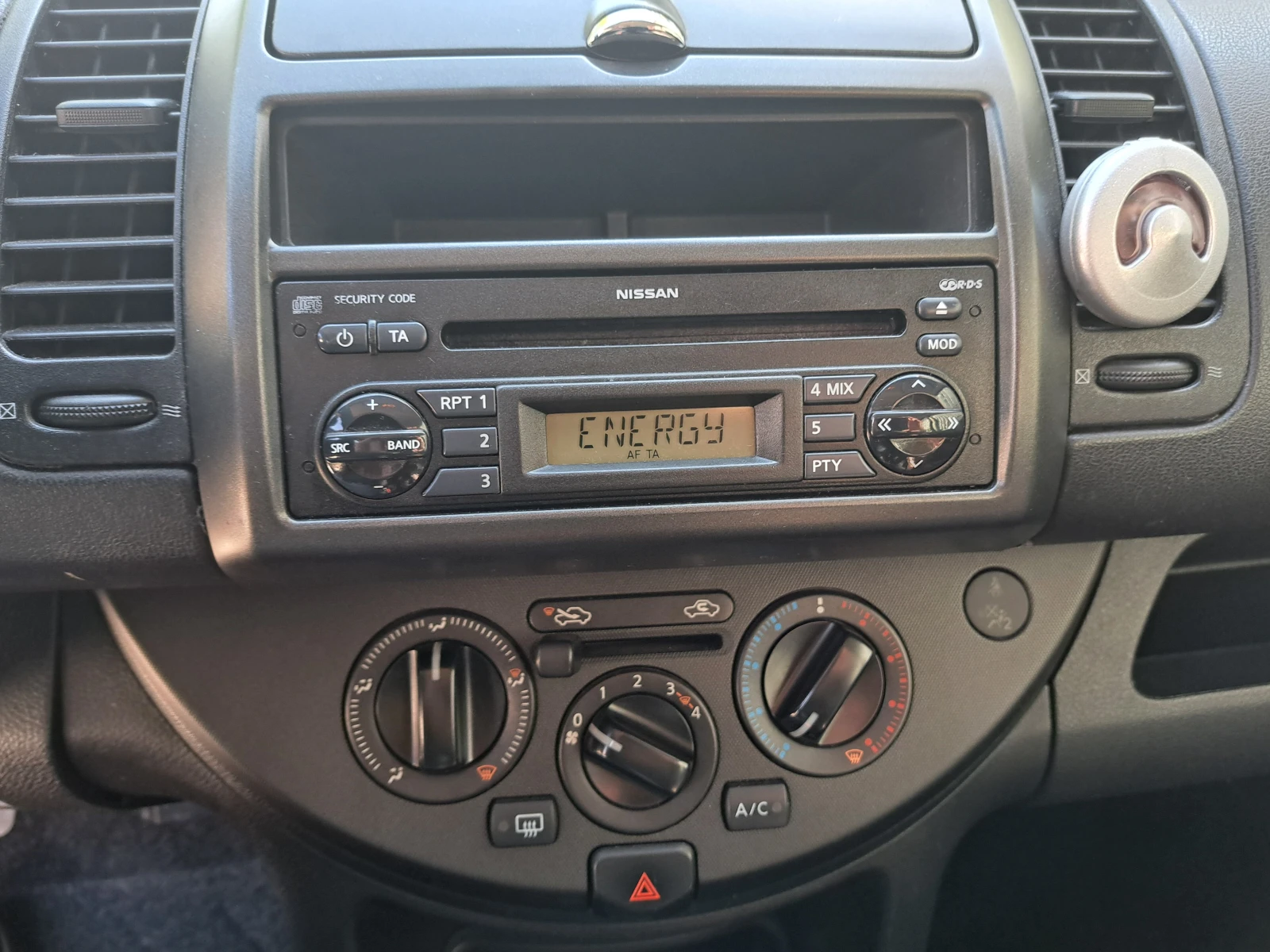Nissan Note  - изображение 10