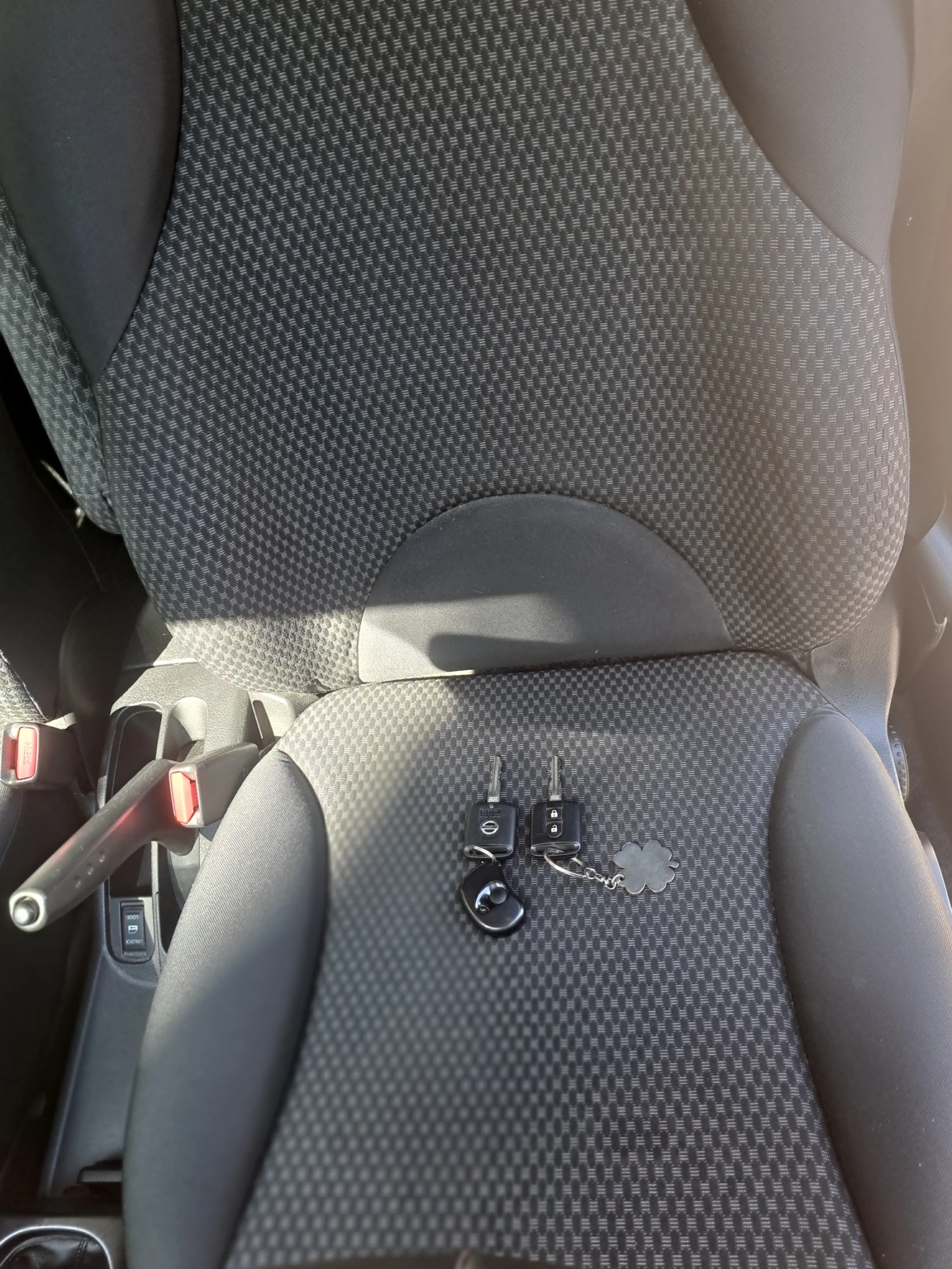 Nissan Note  - изображение 6