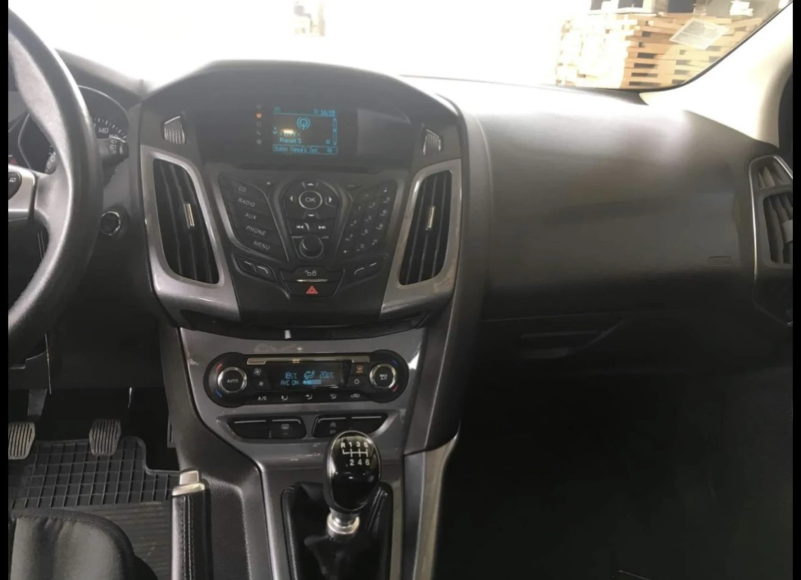 Ford Focus  - изображение 5