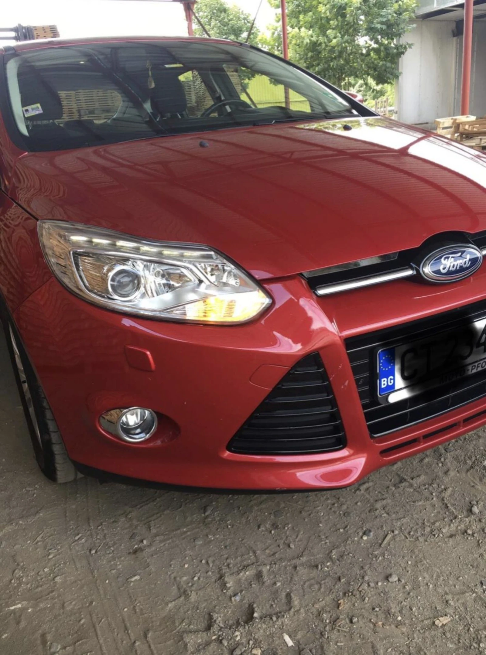 Ford Focus  - изображение 2