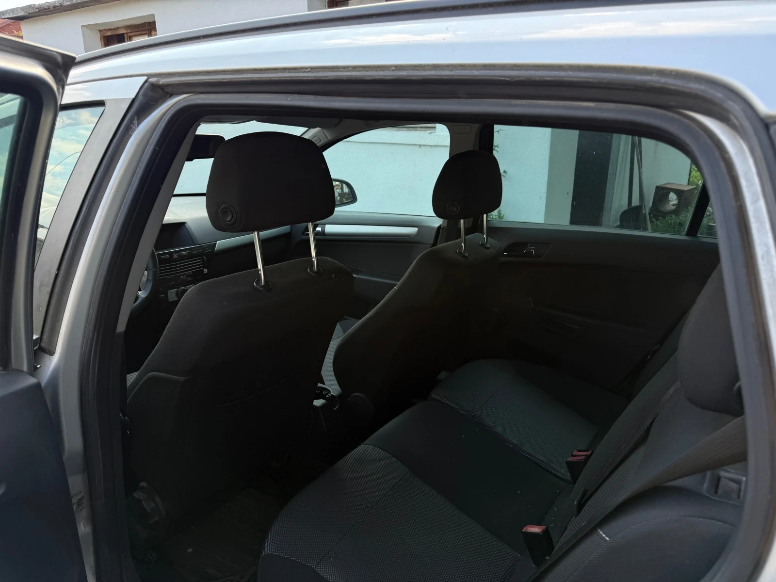 Opel Astra Opel Astra 1.7Cdti  edition * 111*  - изображение 6