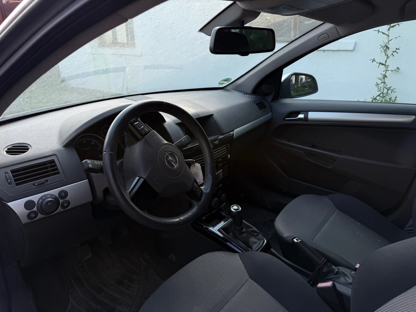 Opel Astra Opel Astra 1.7Cdti  edition * 111*  - изображение 4