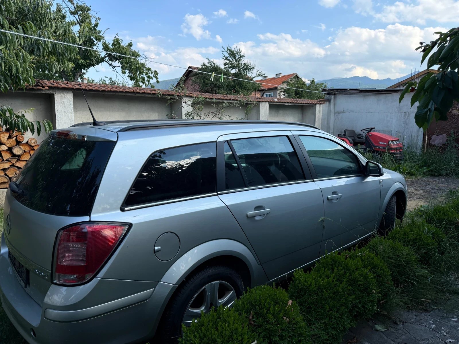 Opel Astra Opel Astra 1.7Cdti  edition * 111*  - изображение 3