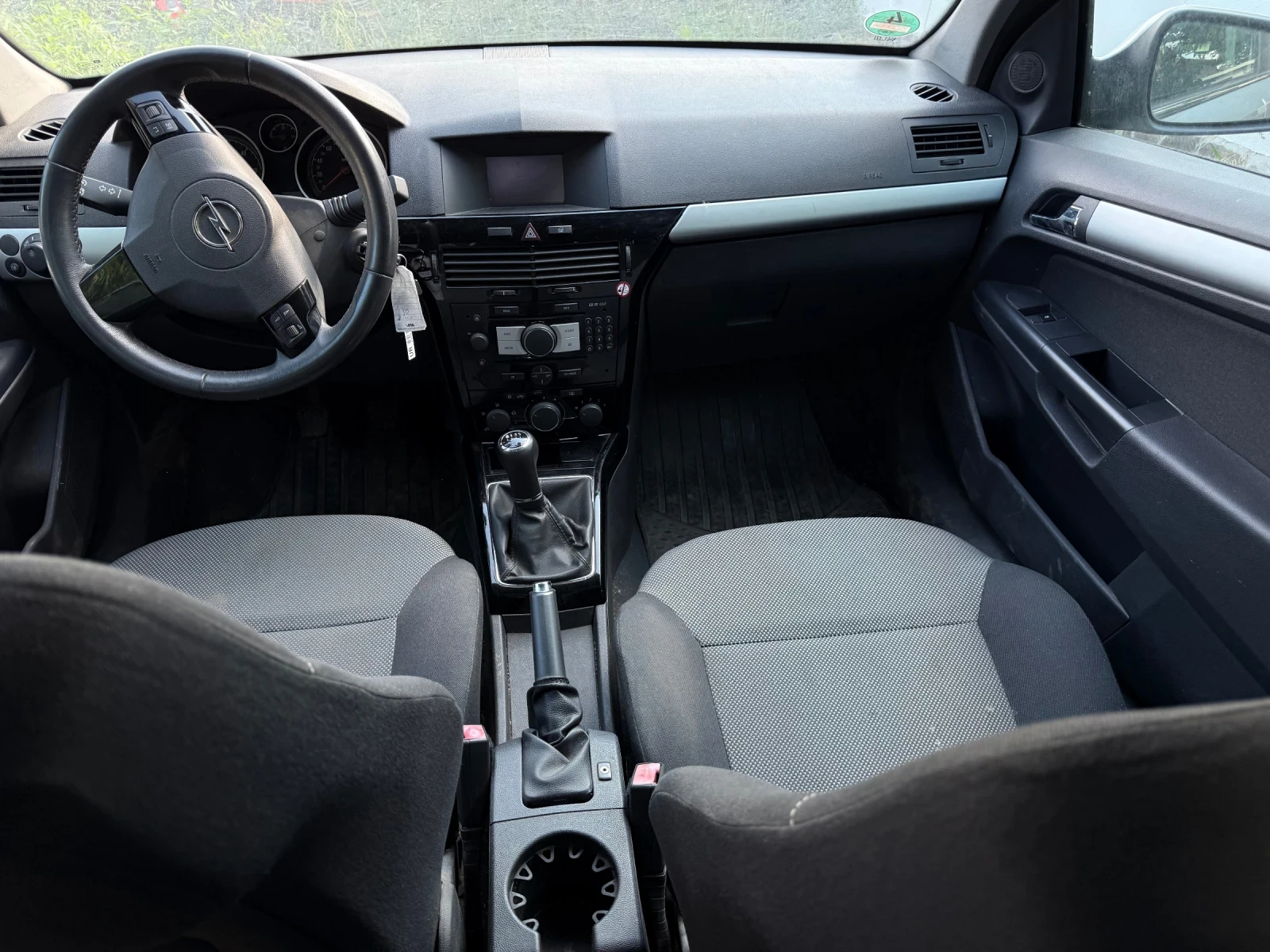 Opel Astra Opel Astra 1.7Cdti  edition * 111*  - изображение 7
