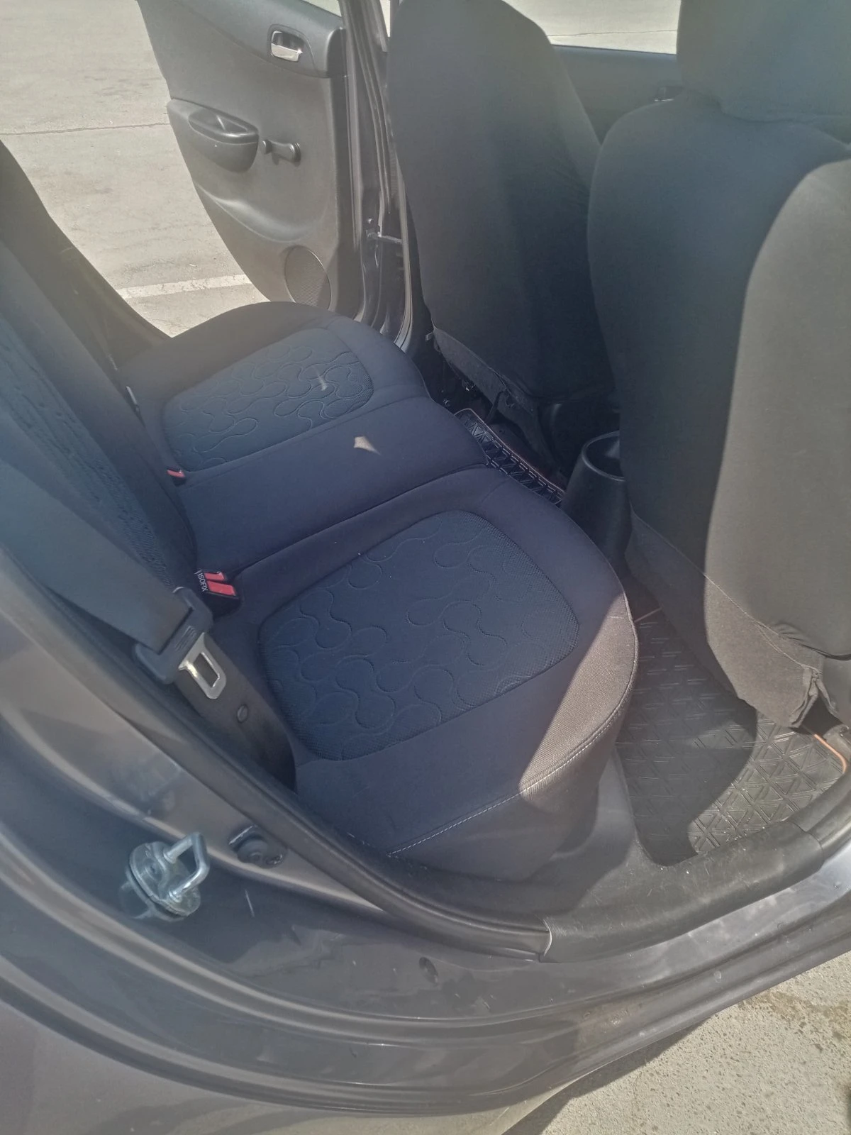 Hyundai I20  - изображение 6