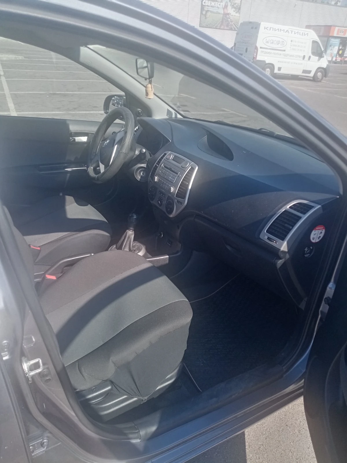 Hyundai I20  - изображение 4