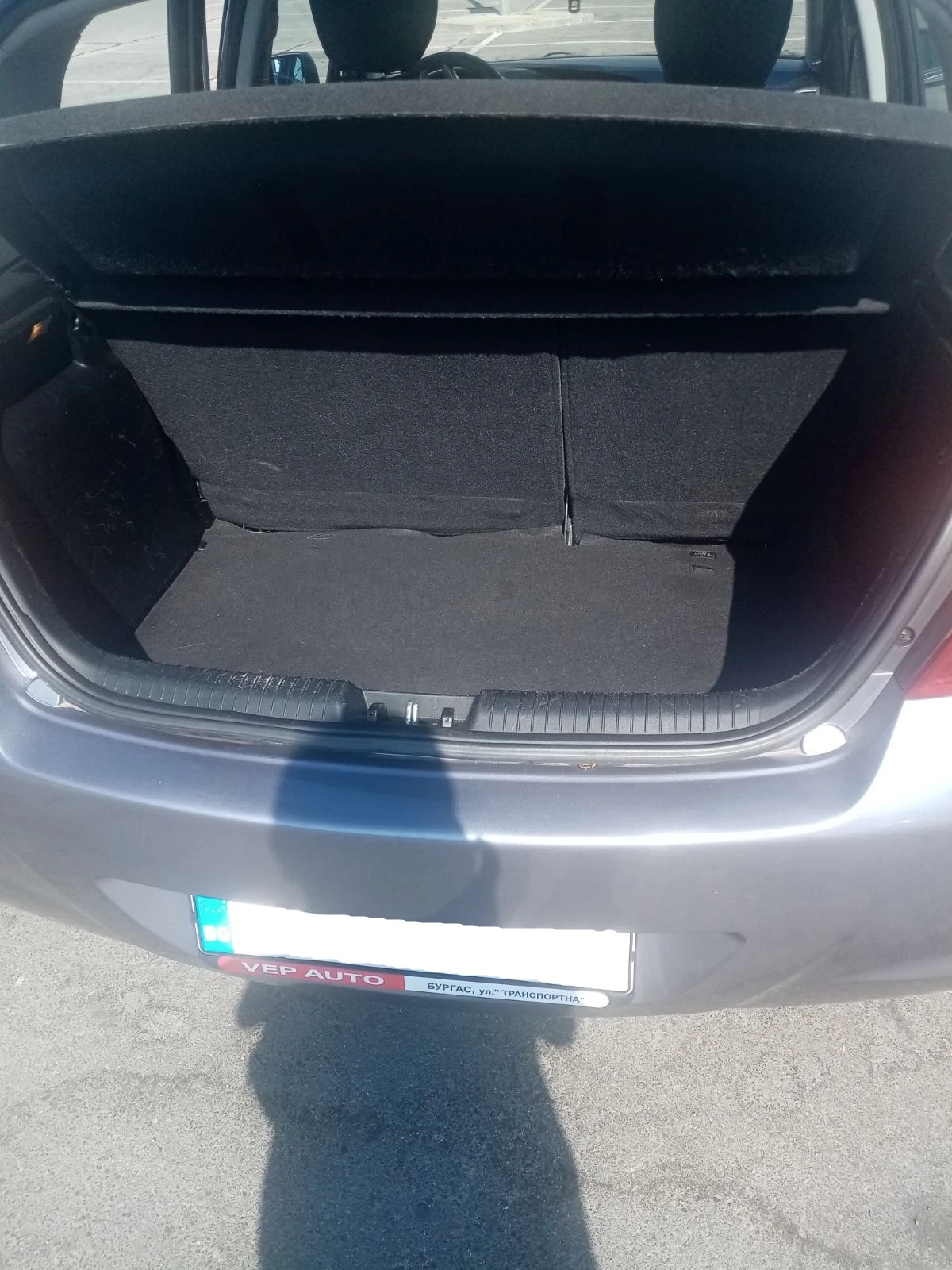 Hyundai I20  - изображение 5