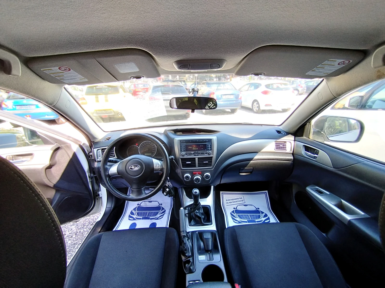 Subaru Impreza 2.0 R/150hp.Swiss - изображение 10
